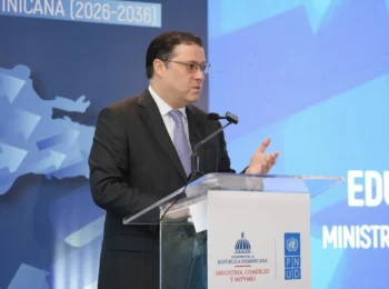 Sanz Lovatón dice no hay temor por alza petróleo