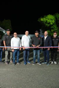 Arranca la Autoferia ASOCIVU Semana Santa 2026