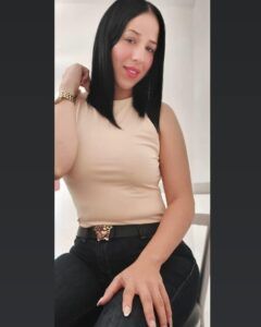 Joven es hallada amordazada y calcinada en Santiago