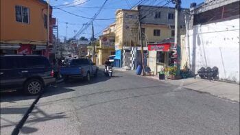 Balacera deja 17 heridos en Las Palmas de Herrera