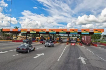 Este Viernes Santo los peajes serán gratis