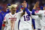 Puerto Rico asegura cuartos de final tras vencer a Cuba