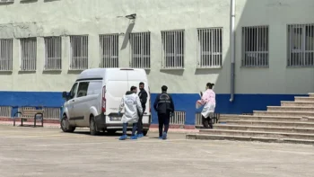 Al menos 16 heridos tras tiroteo en escuela secundaria de Turquía