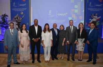 ONAPI realiza conferencia magistral al conmemorarse el Día Mundial de la Propiedad Intelectual