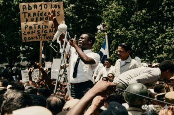 El PRD conmemorará la Revolución de Abril con actividades en su Casa Nacional