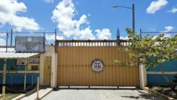 Riña en cárcel de La Vega deja 4 reclusos heridos