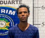 Policía apresa hombre acusado de robar RD$200 mil en Nagua; uno de los implicados sigue prófugo