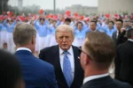 Trump anuncia ‘fantásticos acuerdos comerciales’ con China, pero da pocos detalles
